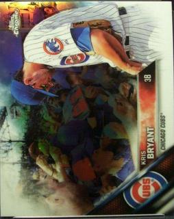 Kris Bryant