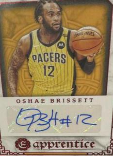 Oshae Brissett