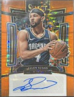 Jalen Suggs