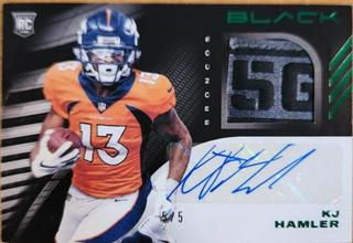KJ Hamler