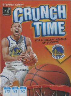 Stephen Curry