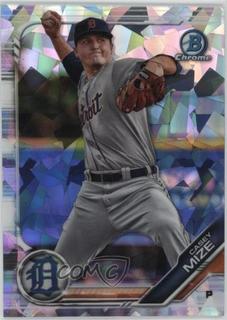 Casey Mize