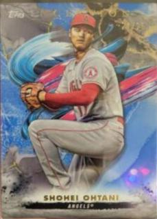 Shohei Ohtani