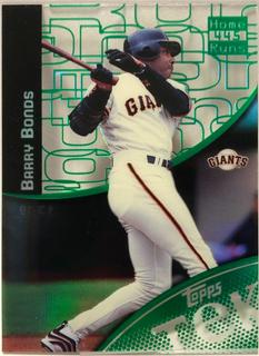 Barry Bonds