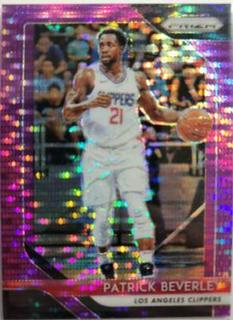 Patrick Beverley