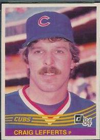 Craig Lefferts