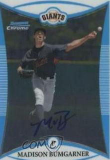 Madison Bumgarner