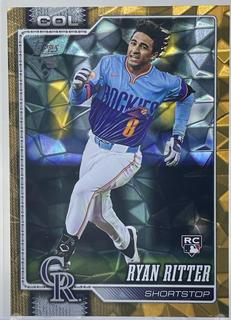 Ryan Ritter