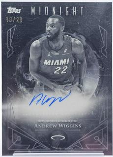 Andrew Wiggins