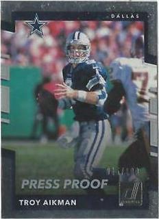 Troy Aikman