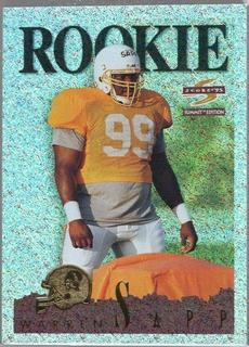 Warren Sapp