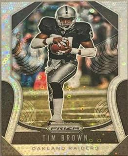 Tim Brown