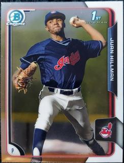 Juan Hillman