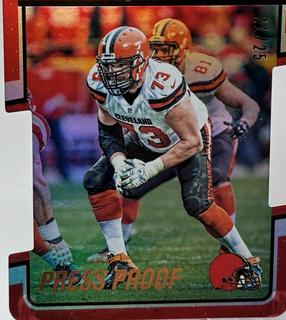 Joe Thomas