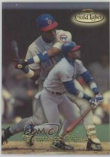 Sammy Sosa