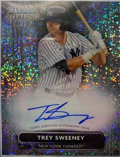 Trey Sweeney