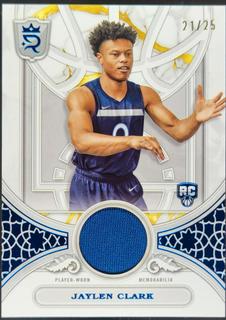 Jaylen Clark