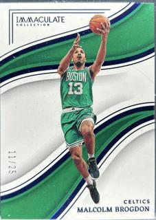 Malcolm Brogdon