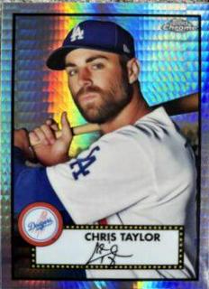 Chris Taylor