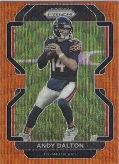 Andy Dalton