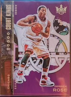 Derrick Rose