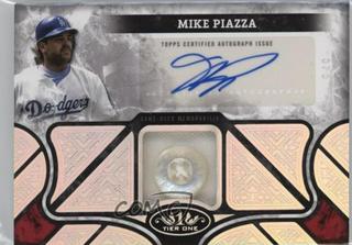 Mike Piazza