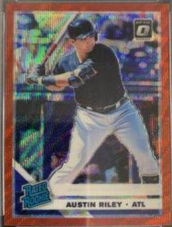 Austin Riley