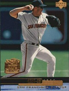 Jeff Kent