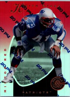 Keith Byars
