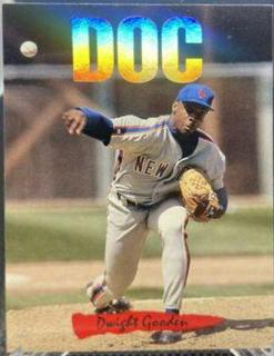 Dwight Gooden