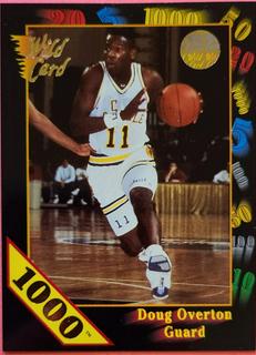 Doug Overton