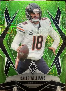 Caleb Williams