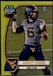 Garrett Greene