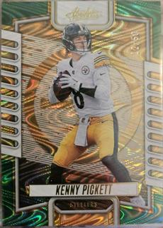 Kenny Pickett