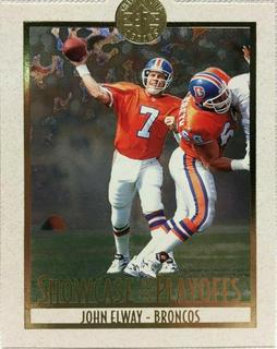 John Elway