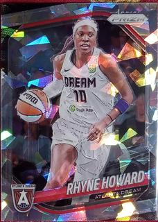 Rhyne Howard