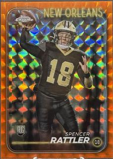 Spencer Rattler