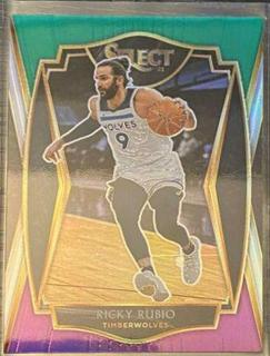 Ricky Rubio
