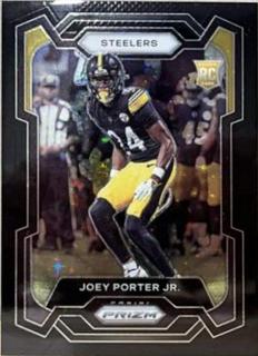 Joey Porter Jr.