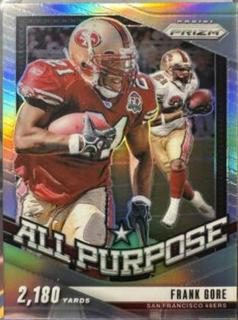 Frank Gore