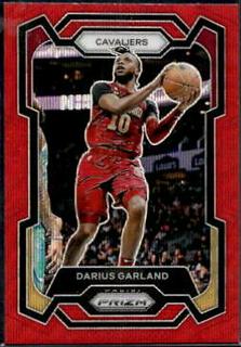 Darius Garland