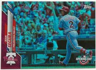 Jean Segura