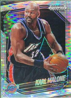 Karl Malone