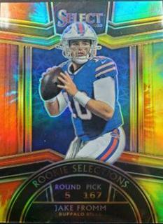 Jake Fromm
