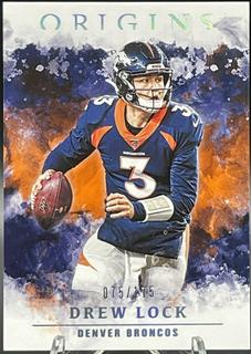 Drew Lock