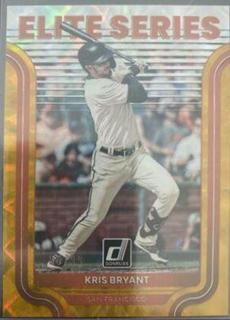 Kris Bryant
