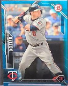 Brian Dozier