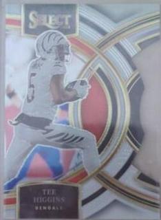Tee Higgins