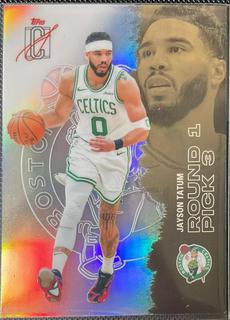 Jayson Tatum