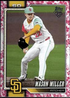 Mason Miller